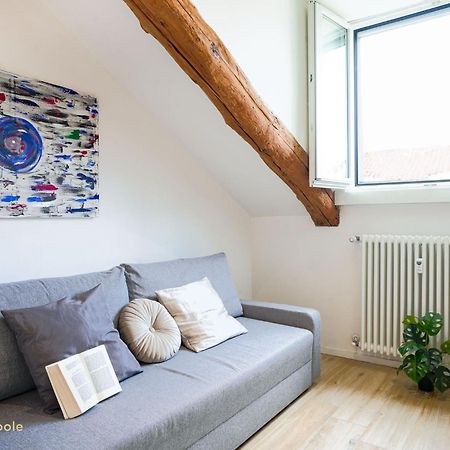 Apartament Art House Arsenale Turyn Zewnętrze zdjęcie