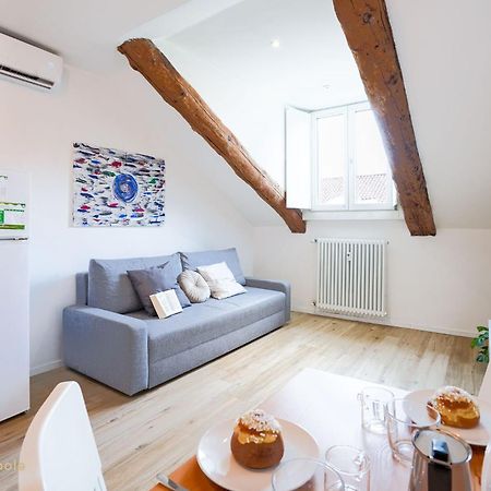 Apartament Art House Arsenale Turyn Zewnętrze zdjęcie