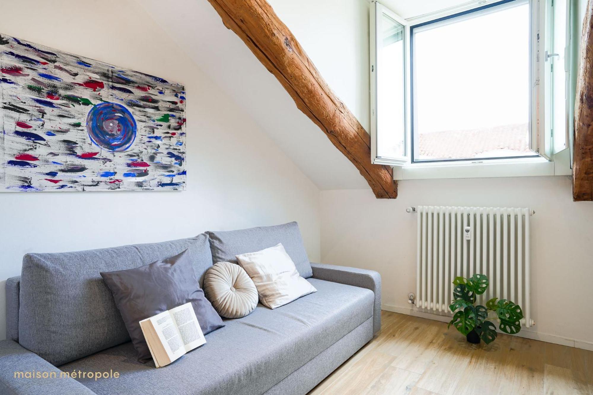 Apartament Art House Arsenale Turyn Zewnętrze zdjęcie