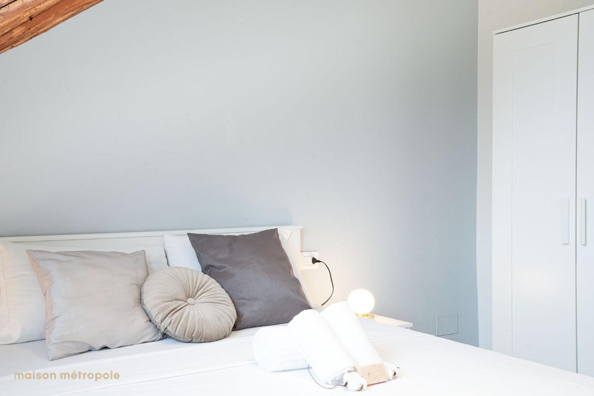 Apartament Art House Arsenale Turyn Zewnętrze zdjęcie