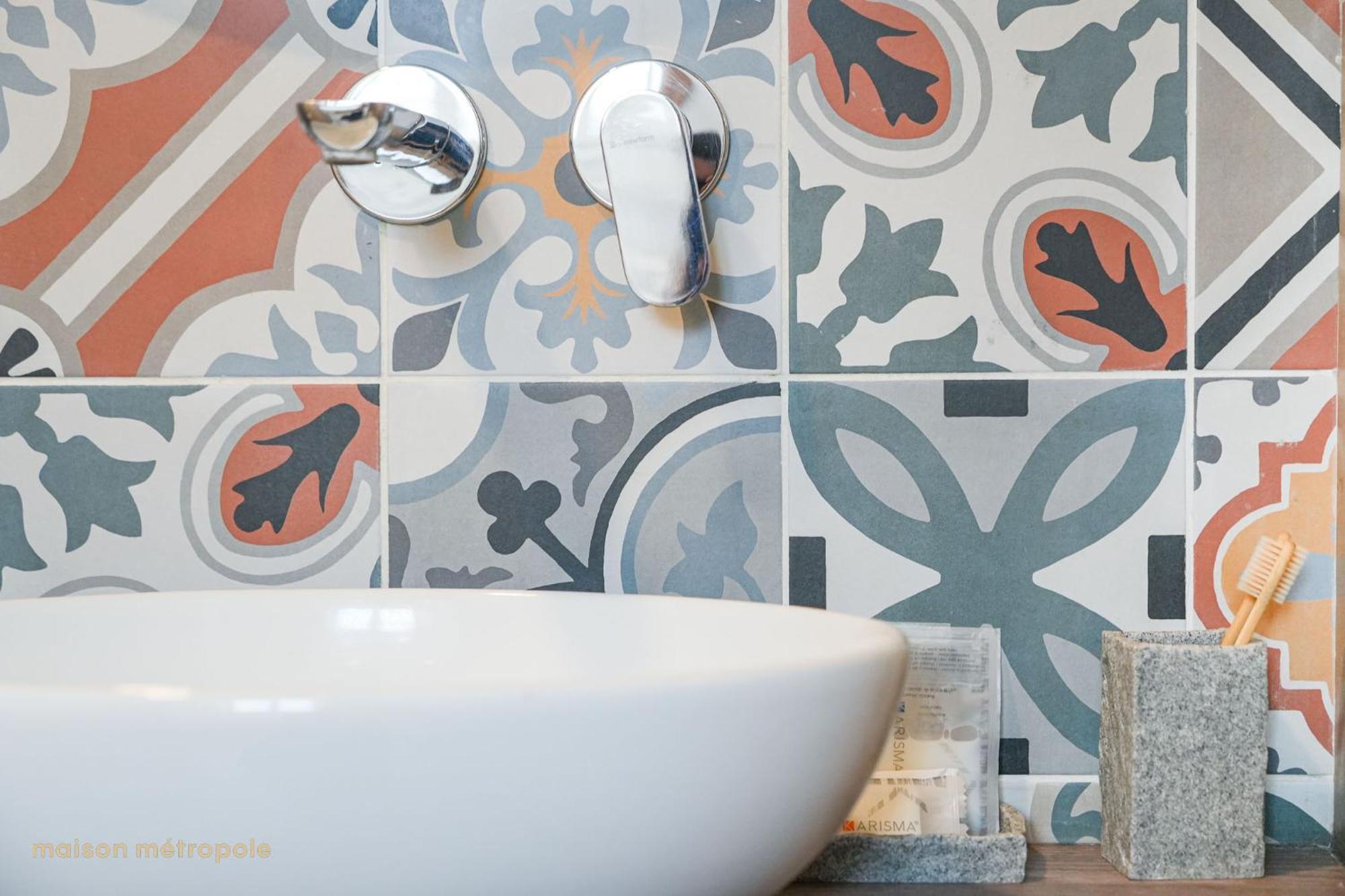 Apartament Art House Arsenale Turyn Zewnętrze zdjęcie