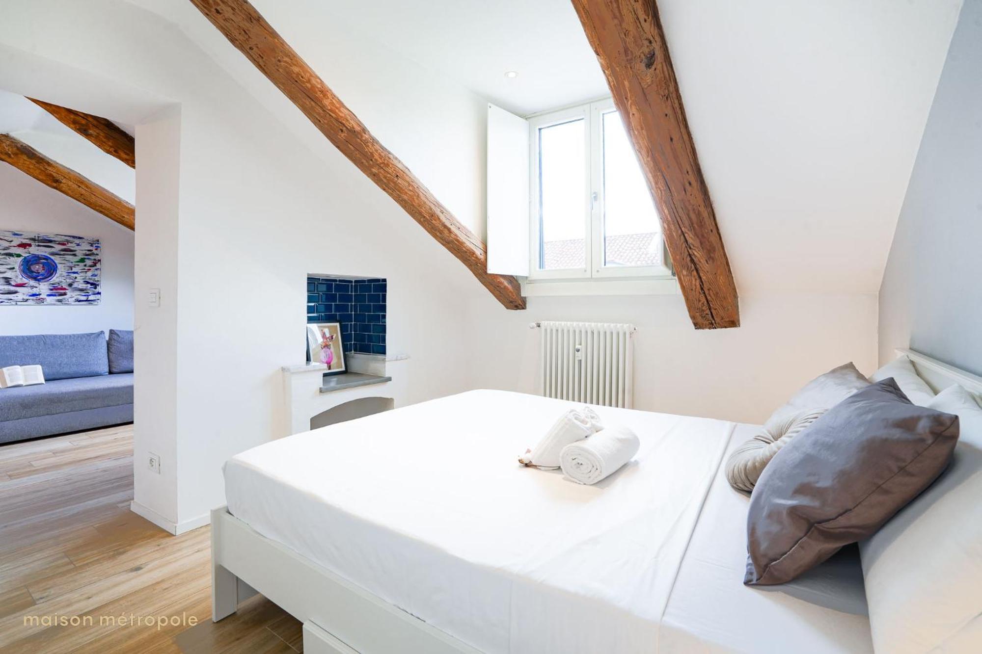 Apartament Art House Arsenale Turyn Zewnętrze zdjęcie