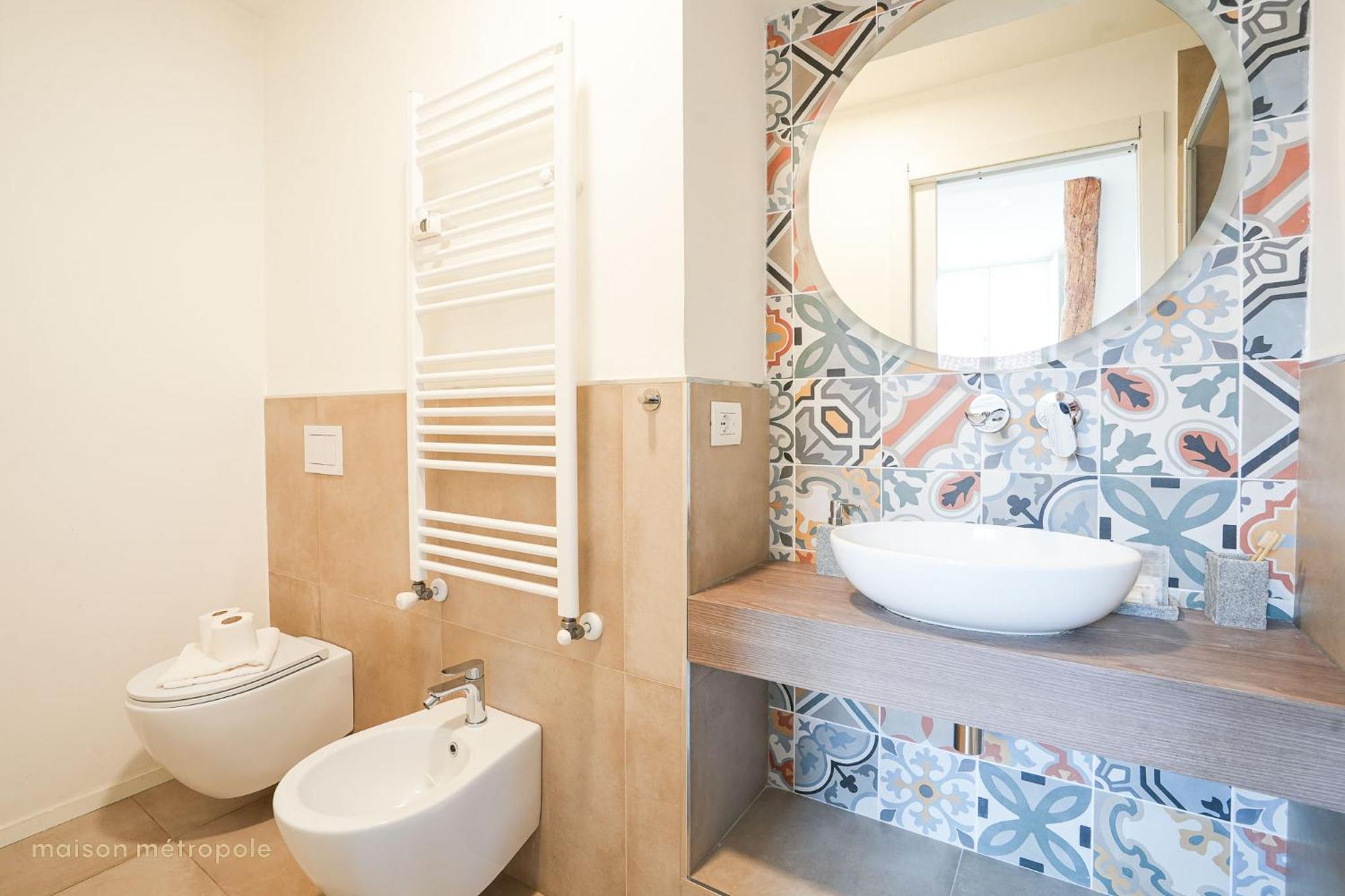 Apartament Art House Arsenale Turyn Zewnętrze zdjęcie