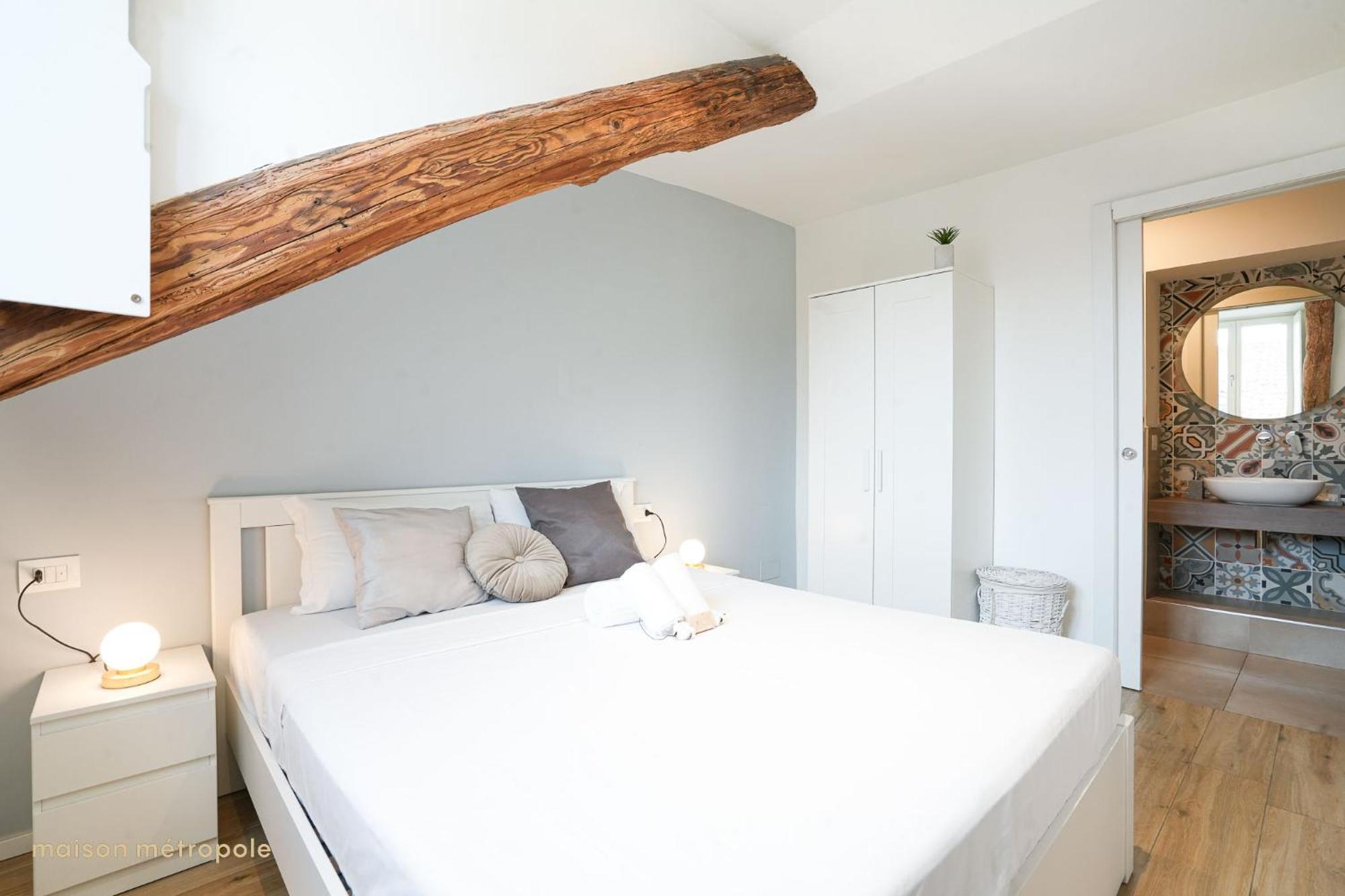 Apartament Art House Arsenale Turyn Zewnętrze zdjęcie